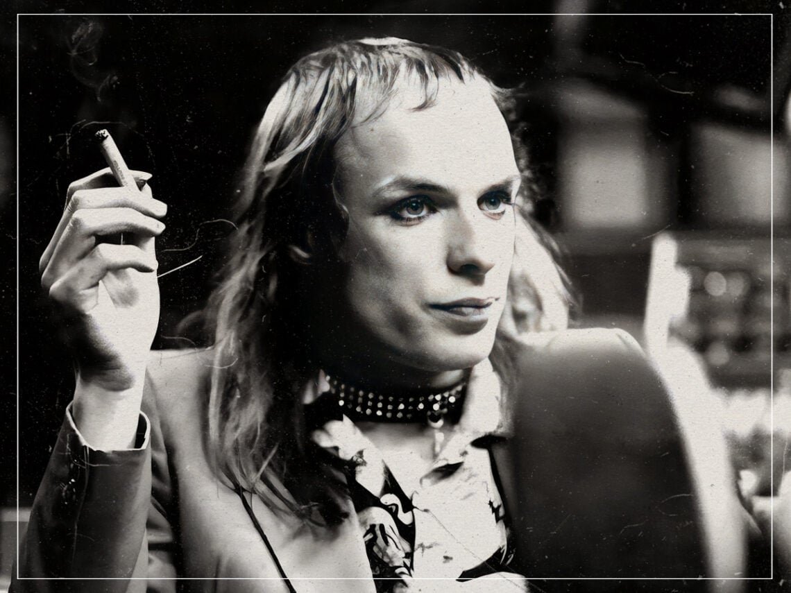 Brian Eno Fotoğrafı - 3