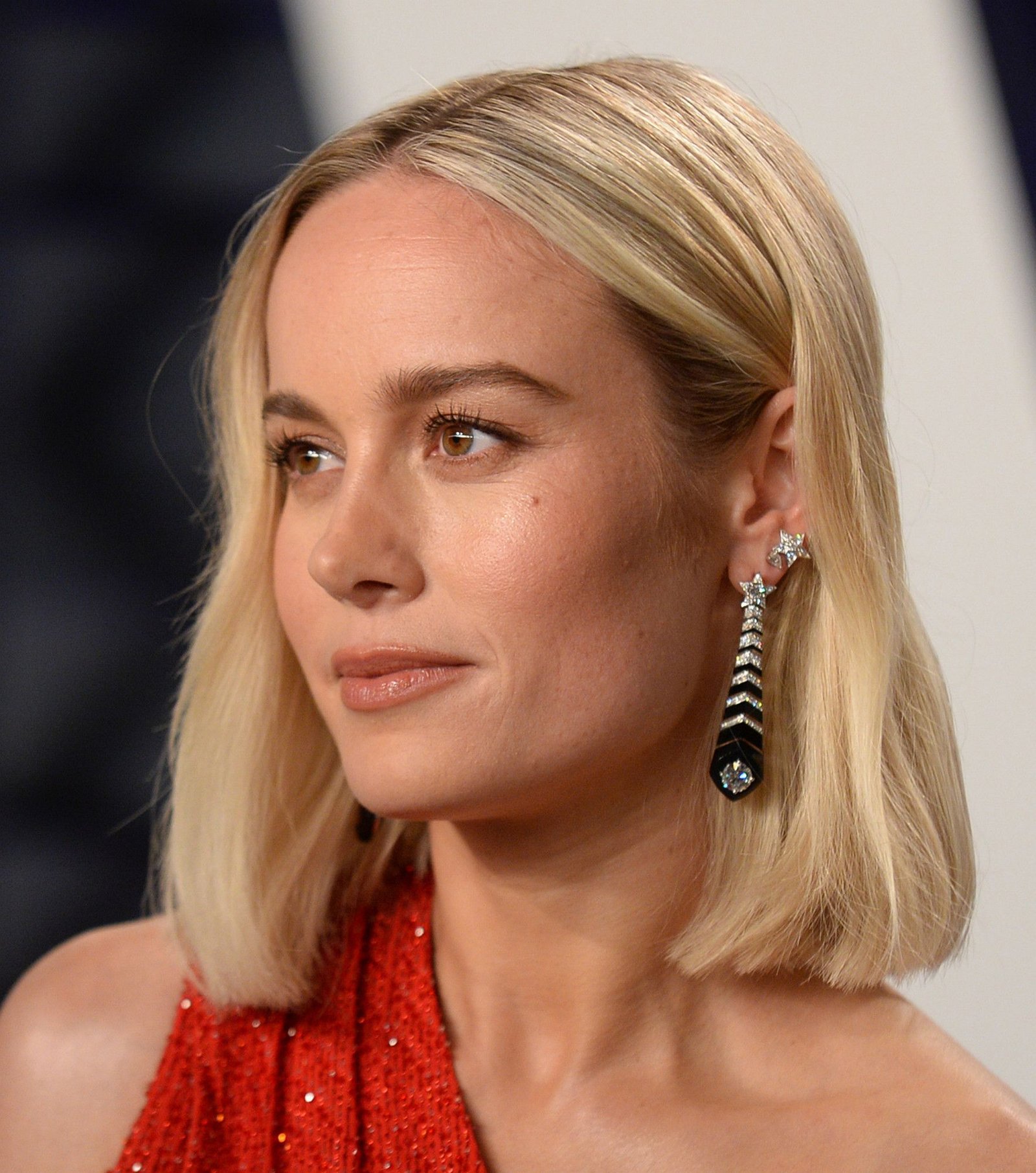 Brie Larson Fotoğrafı - 2