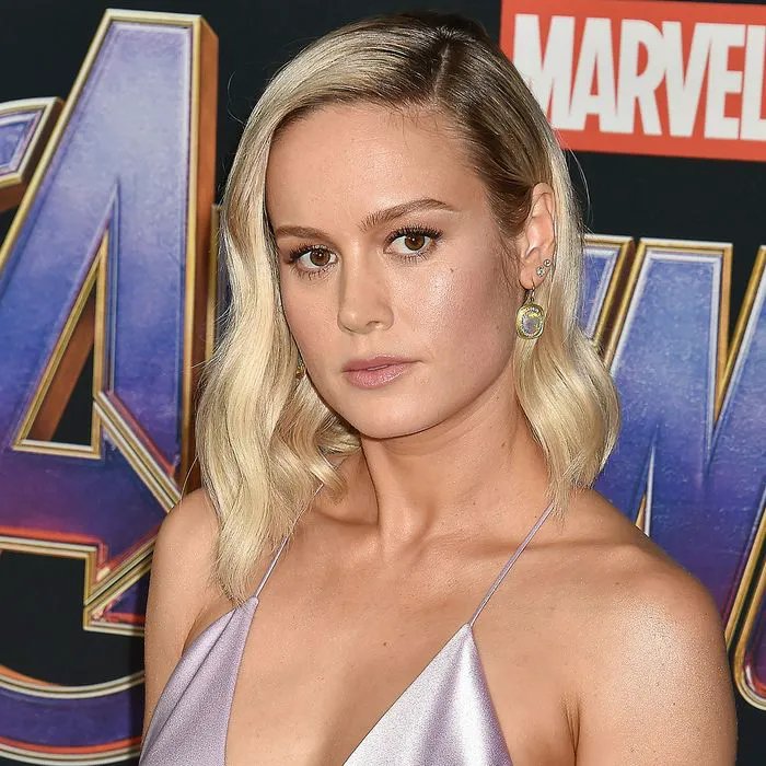 Brie Larson Fotoğrafı - 3