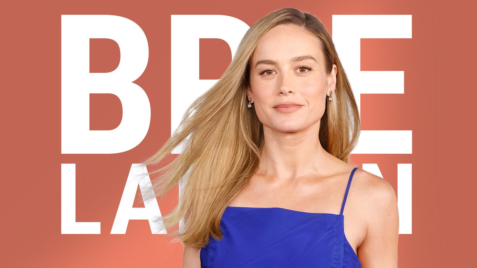 Brie Larson Fotoğrafı - 4