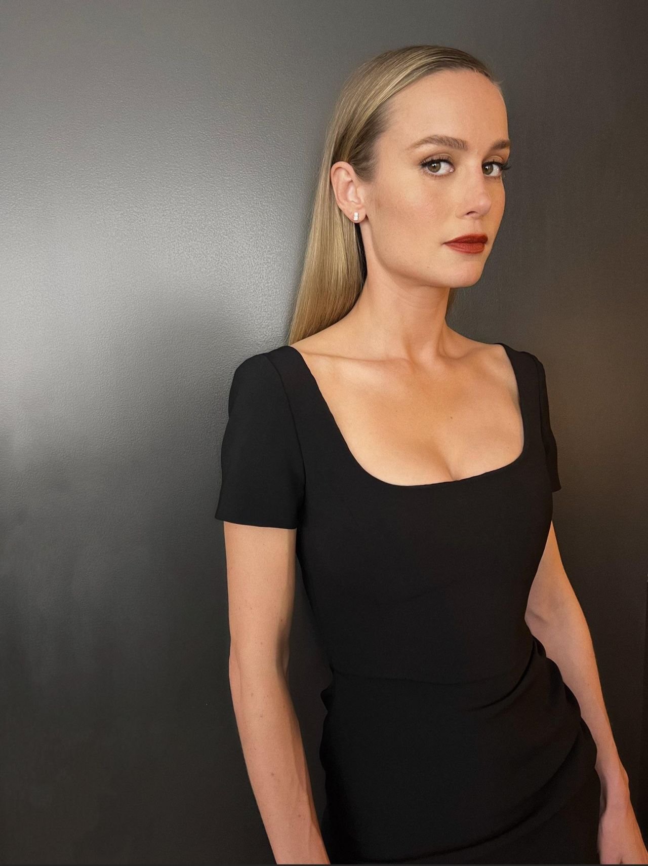 Brie Larson Fotoğrafı - 5