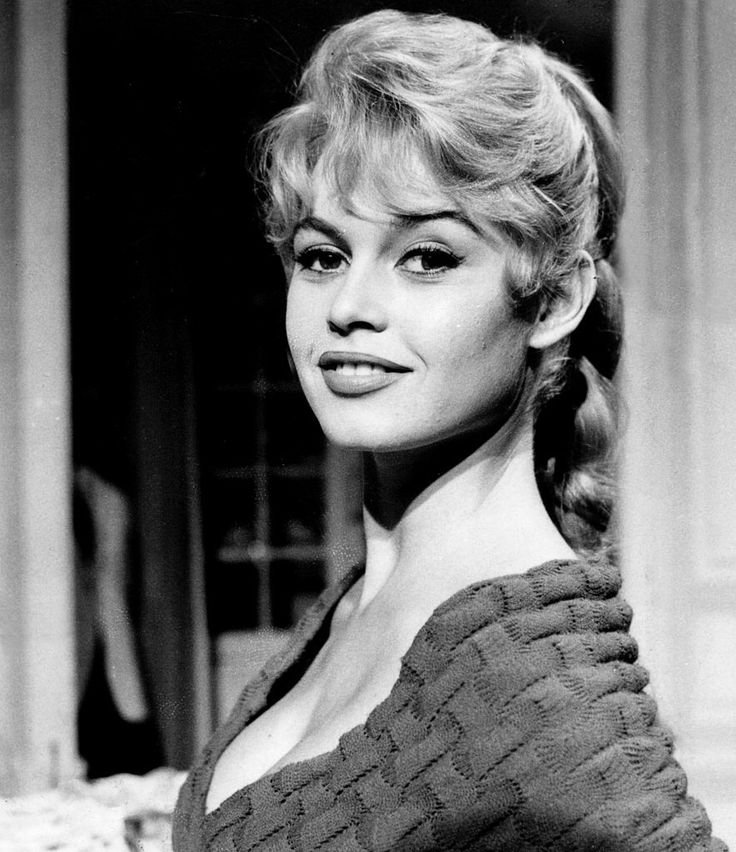 Brigitte Bardot Fotoğrafı - 5