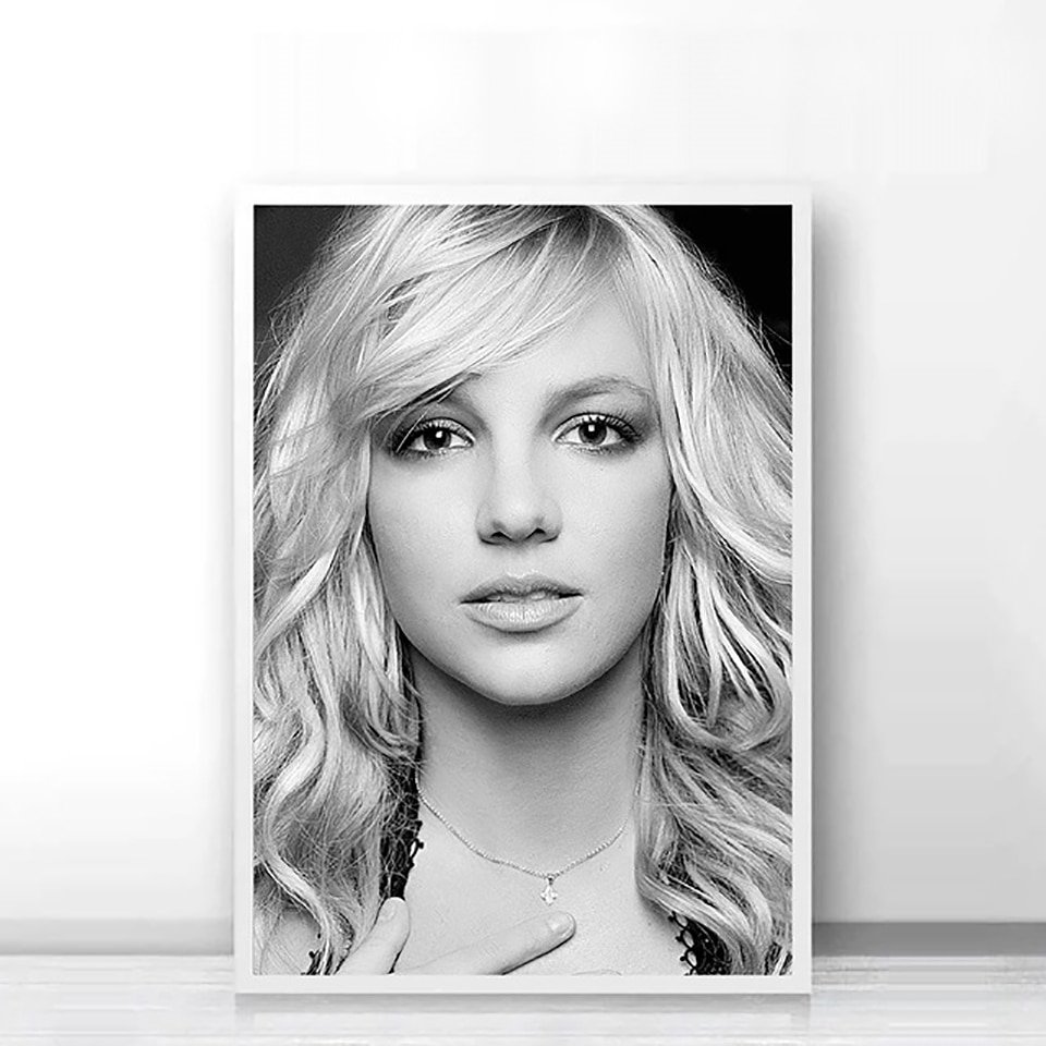 Britney Spears Fotoğrafı - 3