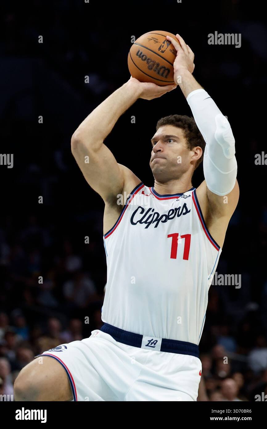 Brook Lopez Fotoğrafı - 1