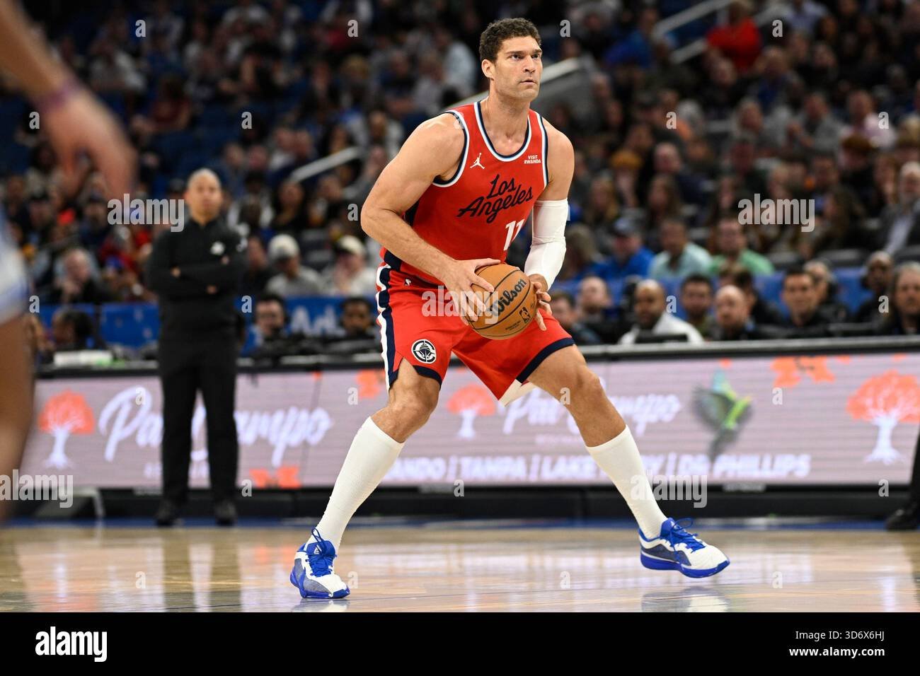 Brook Lopez Fotoğrafı - 2