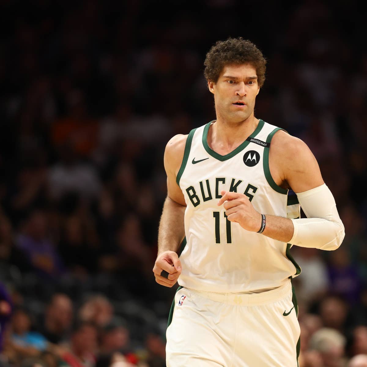 Brook Lopez Fotoğrafı - 4