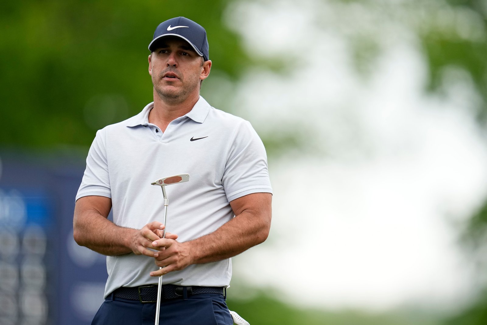 Brooks Koepka Fotoğrafı - 2