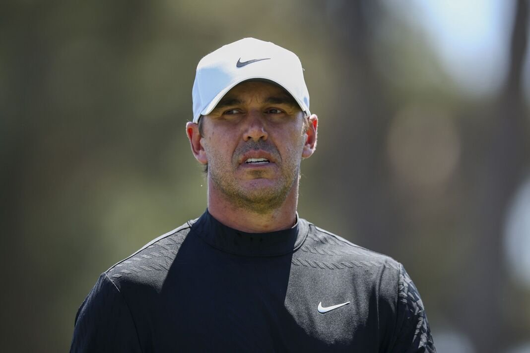 Brooks Koepka Fotoğrafı - 3