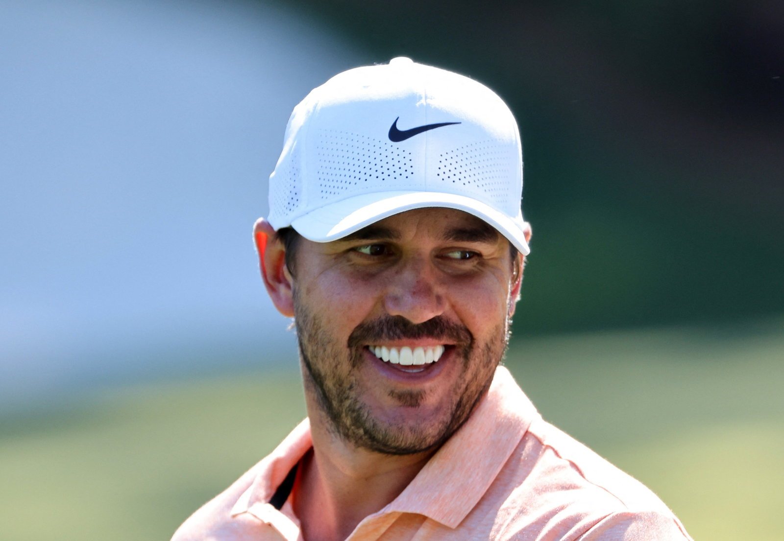 Brooks Koepka Profil Resmi