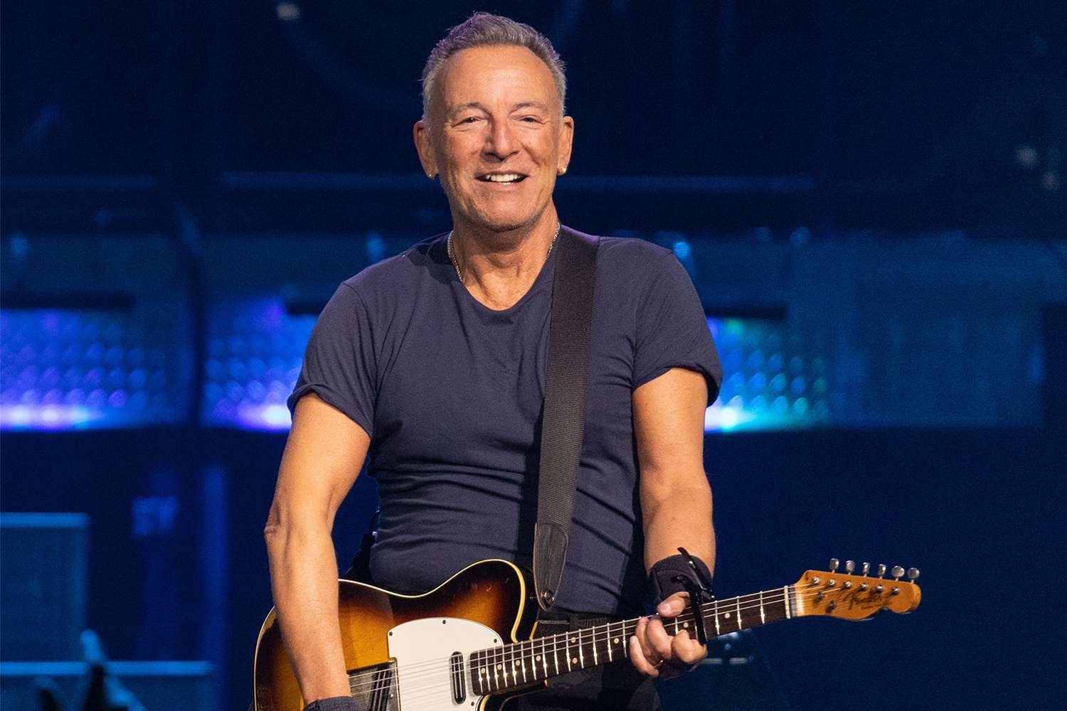 Bruce Springsteen Fotoğrafı - 4