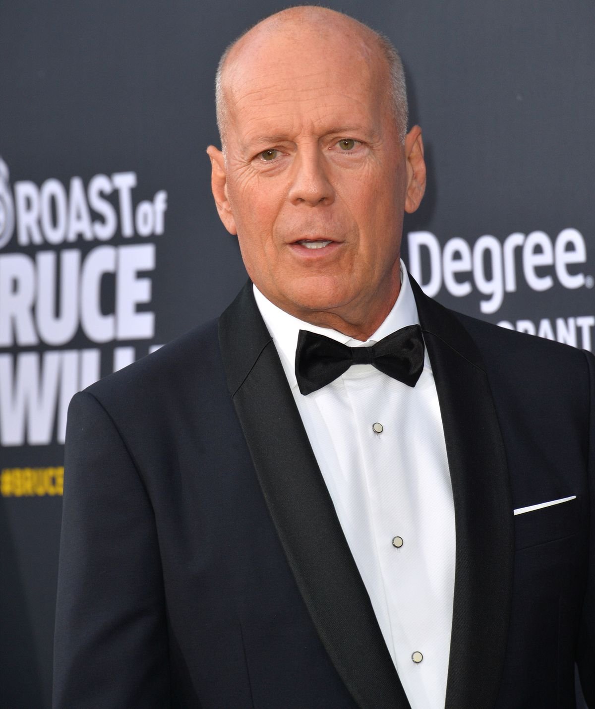 Bruce Willis Fotoğrafı - 2