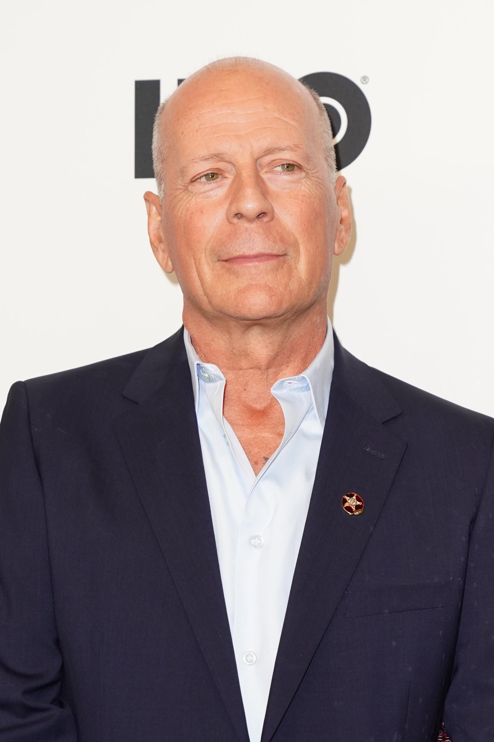 Bruce Willis Fotoğrafı - 4