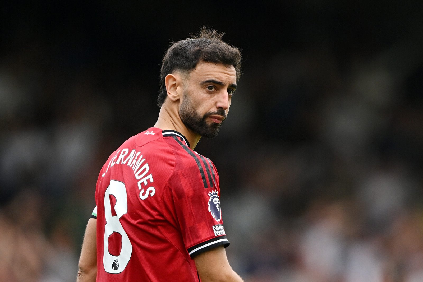 Bruno Fernandes Fotoğrafı - 5
