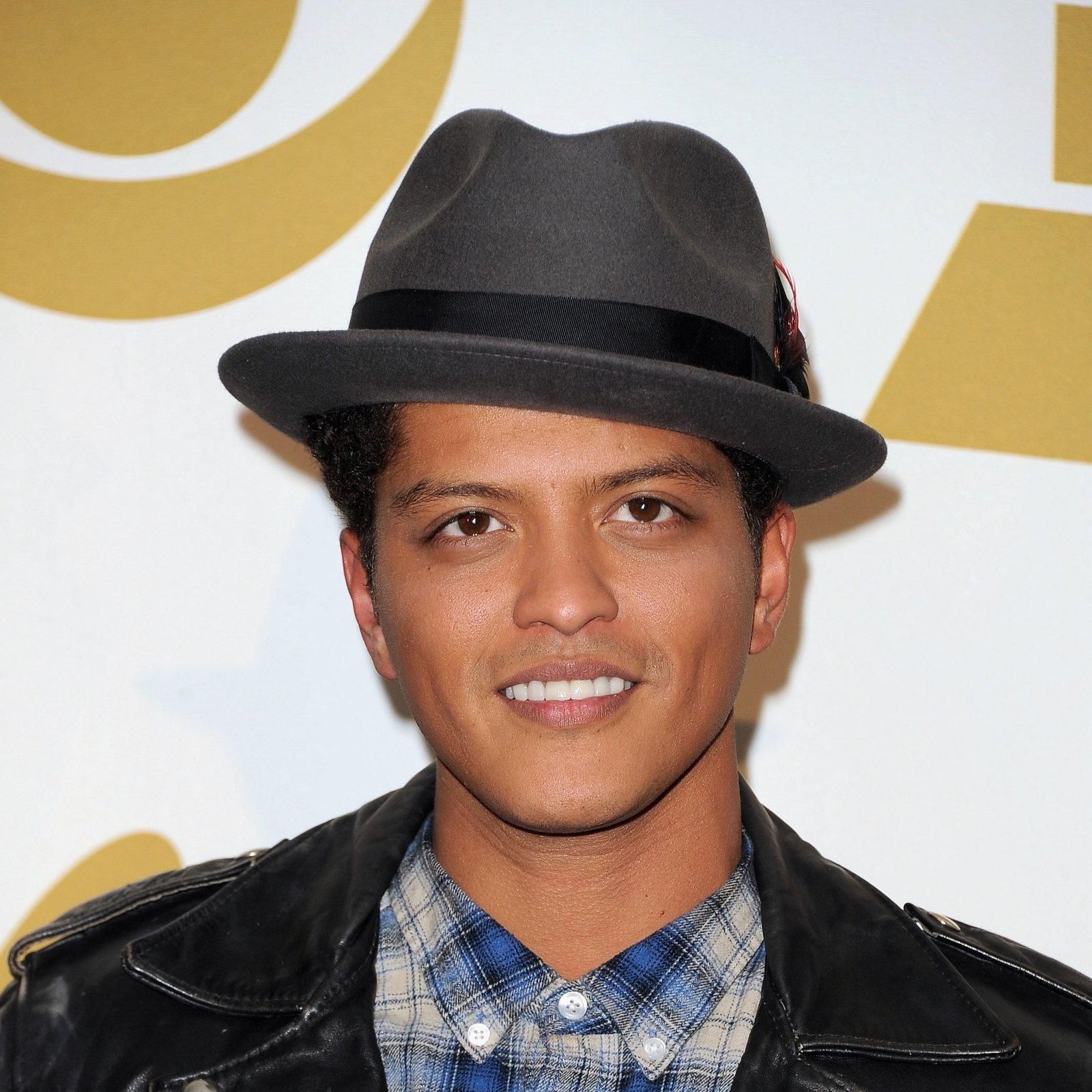 Bruno Mars Fotoğrafı - 2