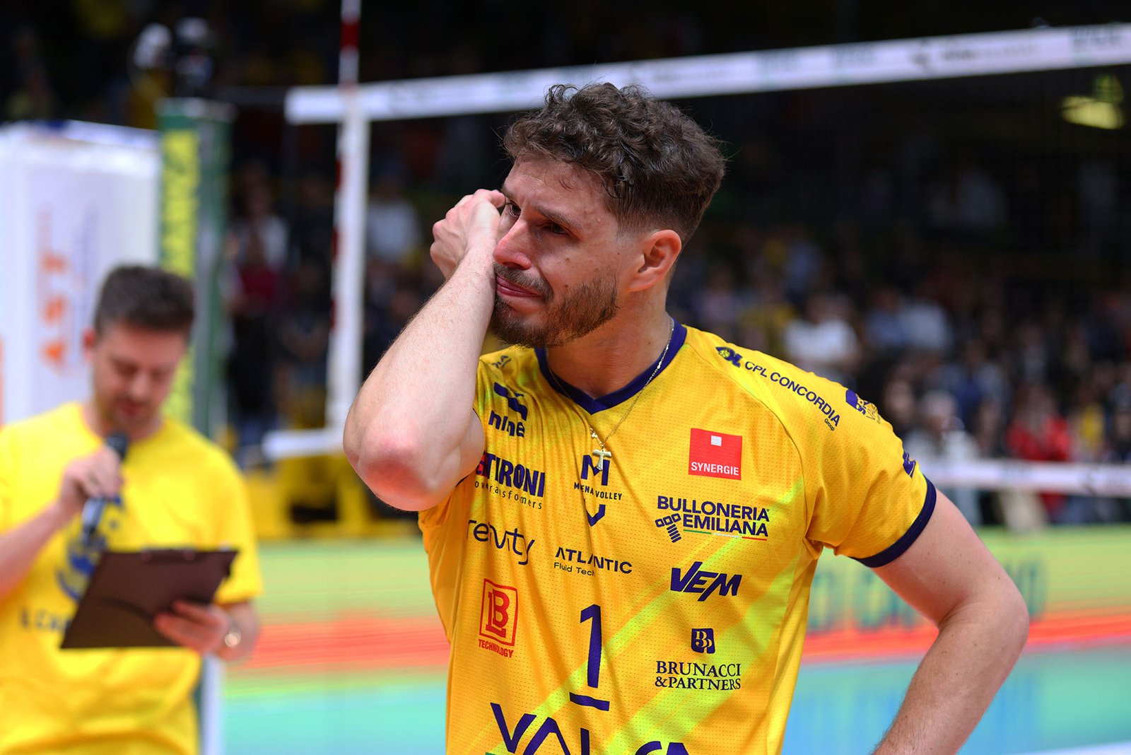 Bruno Rezende Profil Resmi