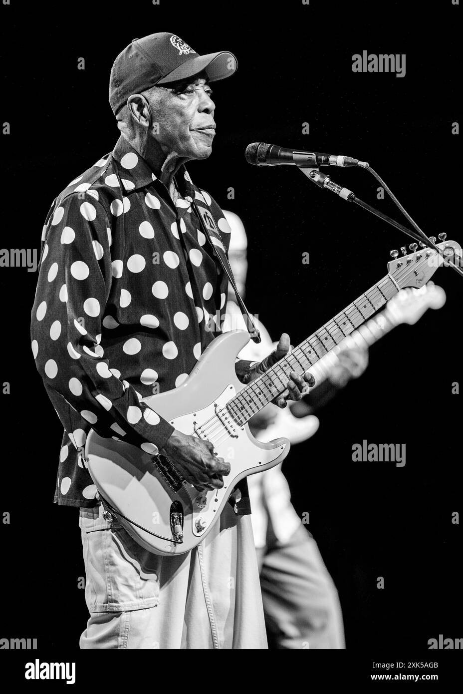 Buddy Guy Fotoğrafı - 3