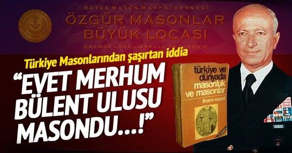 Bülend Ulusu Fotoğrafı - 2