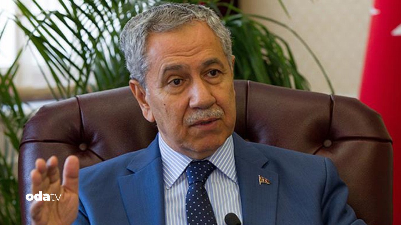 Bülent Arınç Fotoğrafı - 1