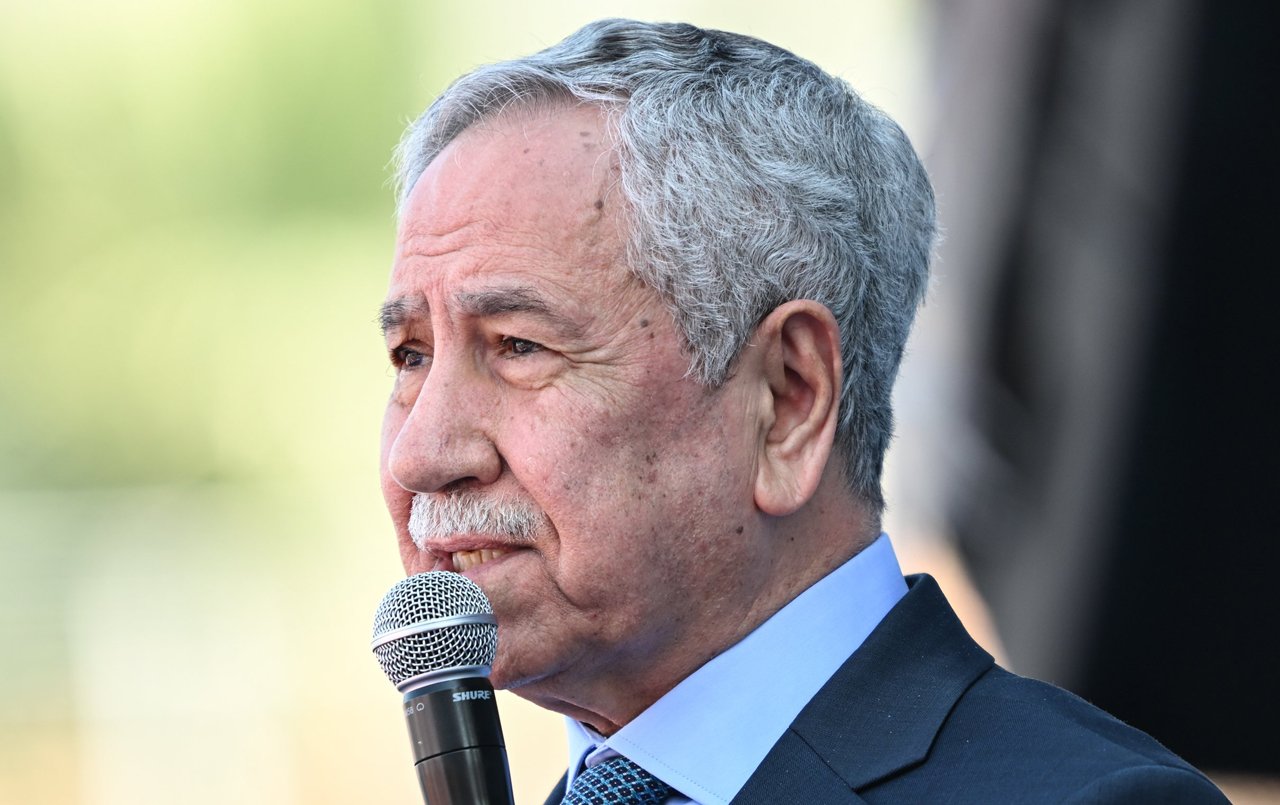 Bülent Arınç Fotoğrafı - 5