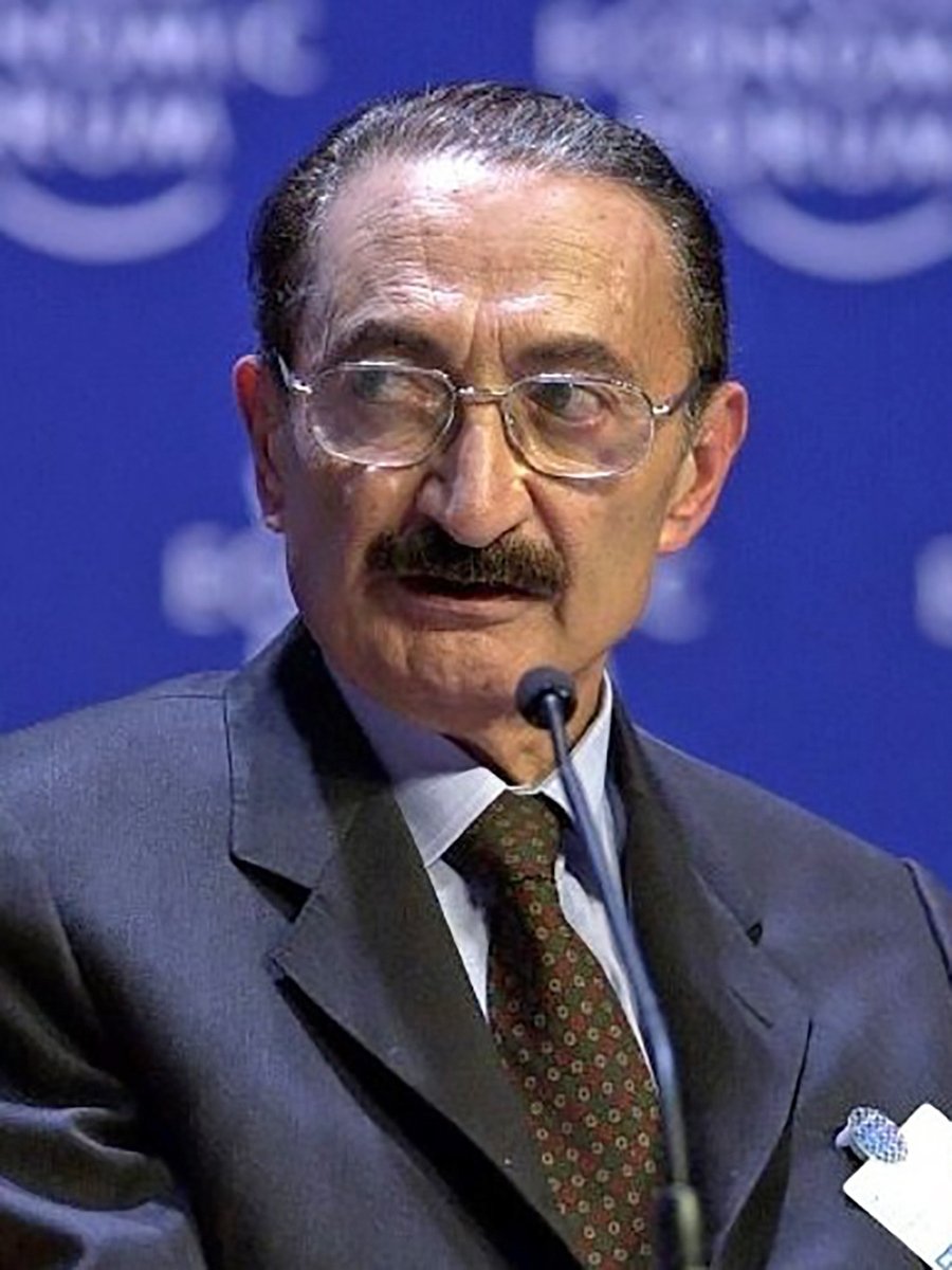 Bülent Ecevit Fotoğrafı - 4