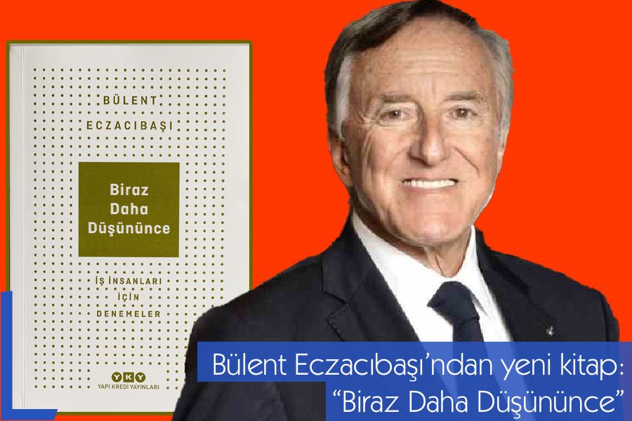 Bülent Eczacıbaşı Fotoğrafı - 2