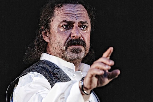 Bülent Emin Yarar Fotoğrafı - 2