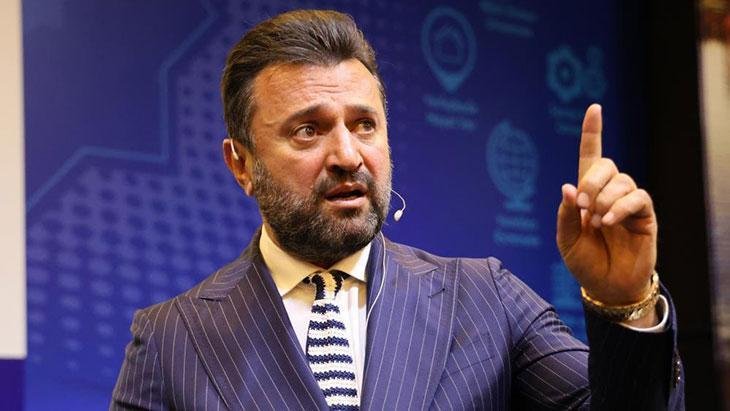 Bülent Uygun Fotoğrafı - 1