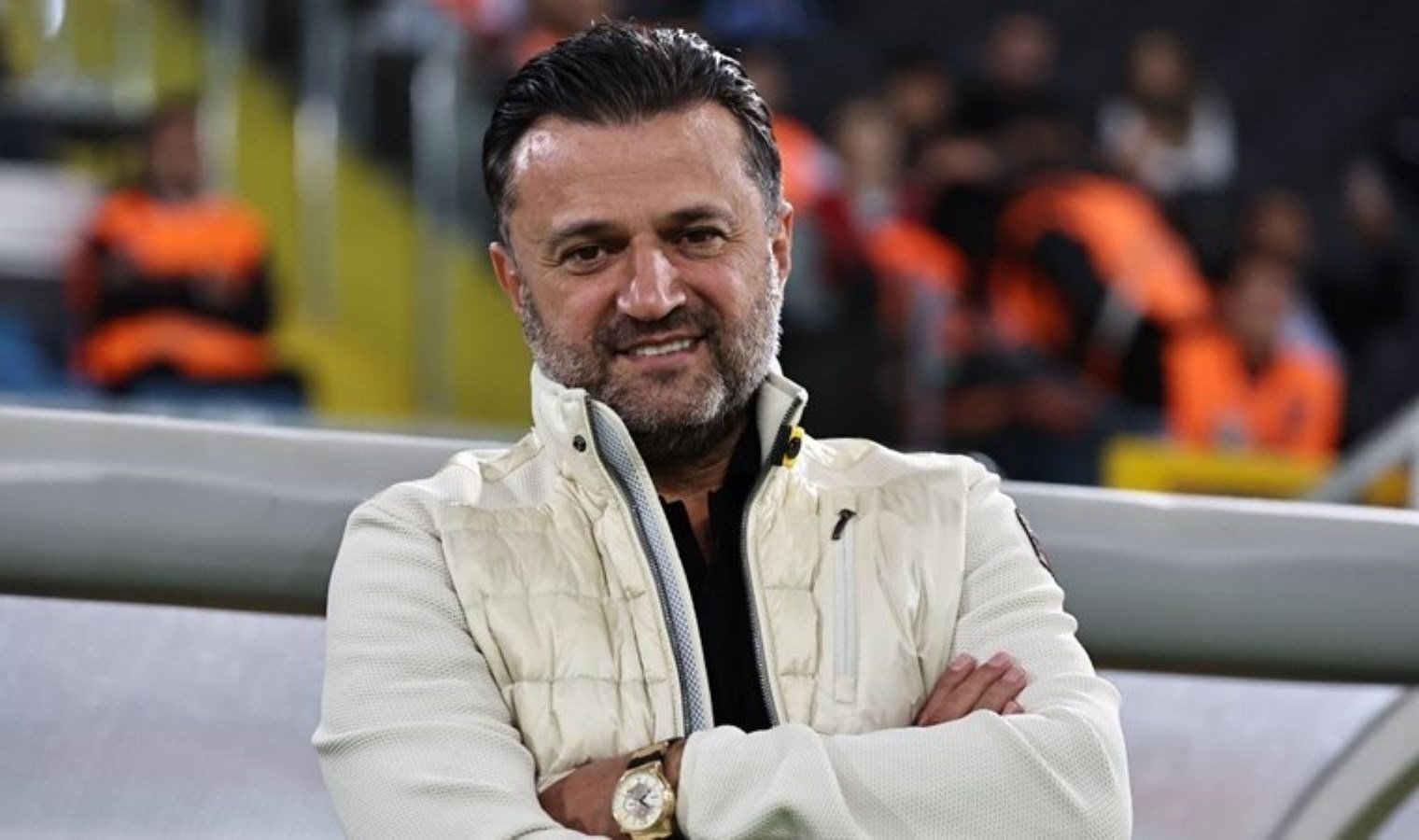Bülent Uygun Fotoğrafı - 2