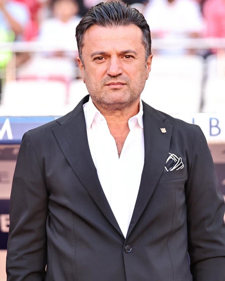 Bülent Uygun Profil Resmi