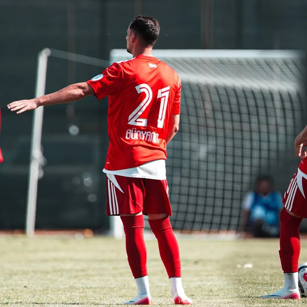 Bünyamin Yürür Fotoğrafı - 1