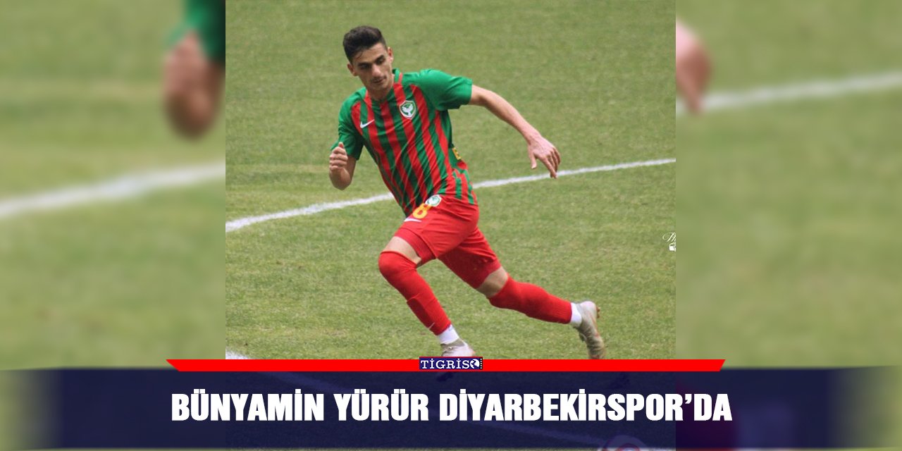 Bünyamin Yürür Fotoğrafı - 3
