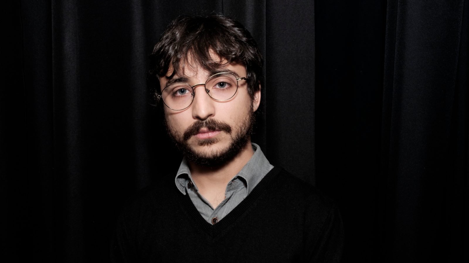 Burak Çevik Fotoğrafı - 1