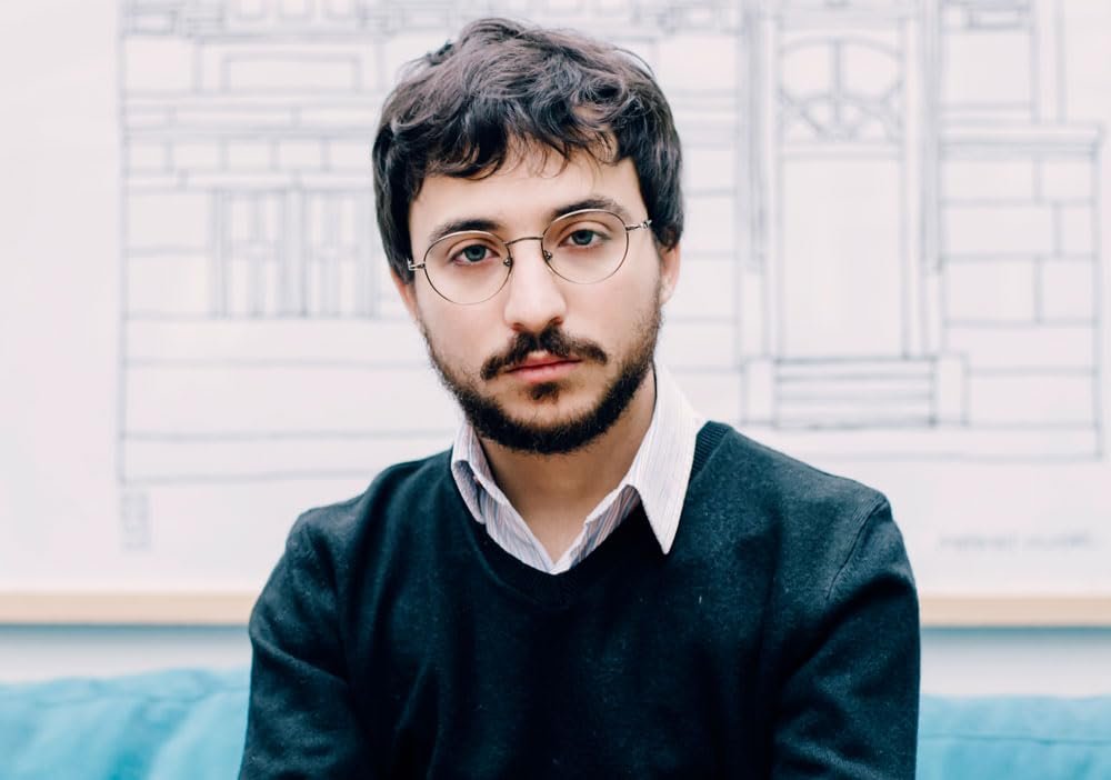 Burak Çevik Fotoğrafı - 3