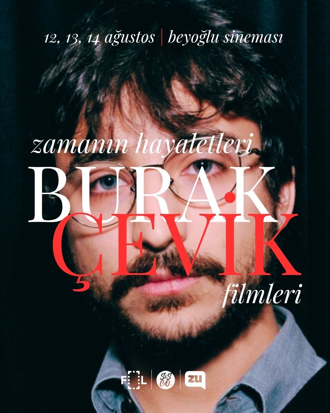 Burak Çevik Fotoğrafı - 4