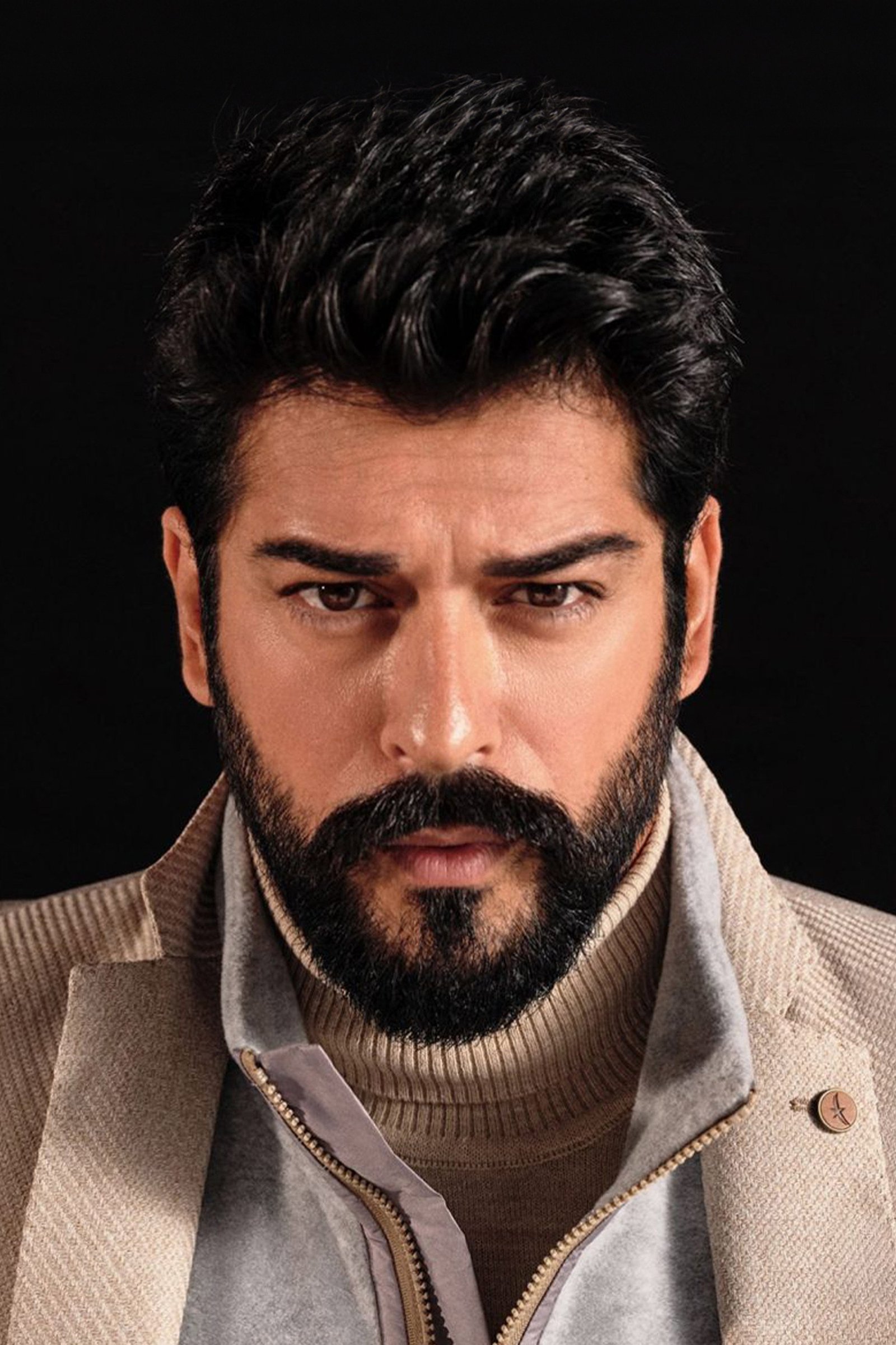 Burak Özçivit Profil Resmi
