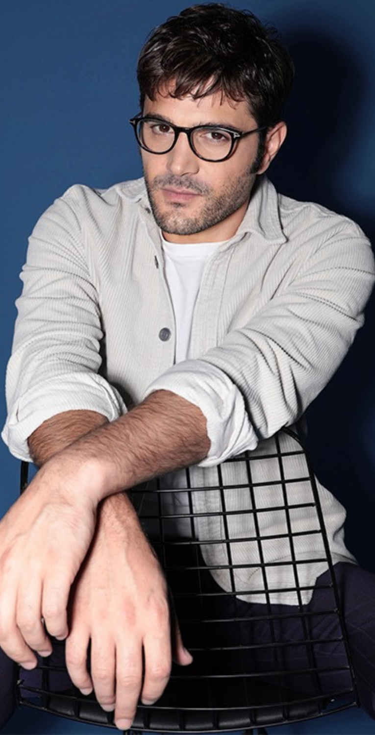 Burak Sevinç Fotoğrafı - 1