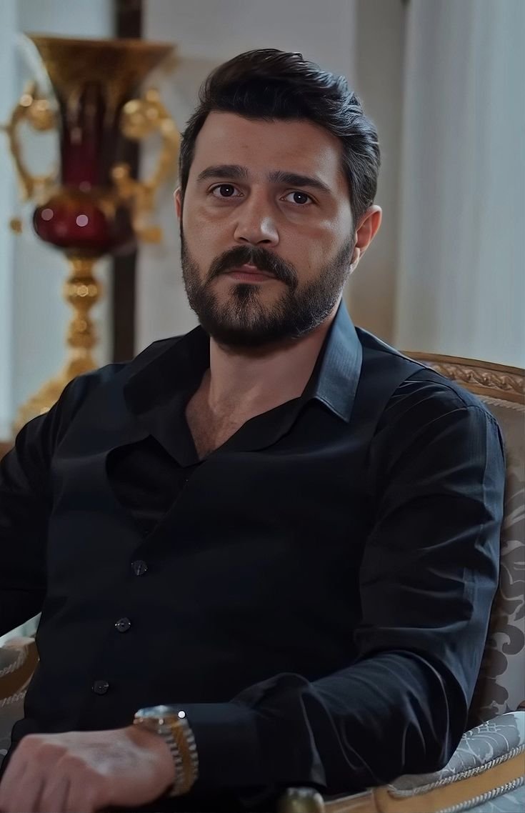 Burak Sevinç Fotoğrafı - 2