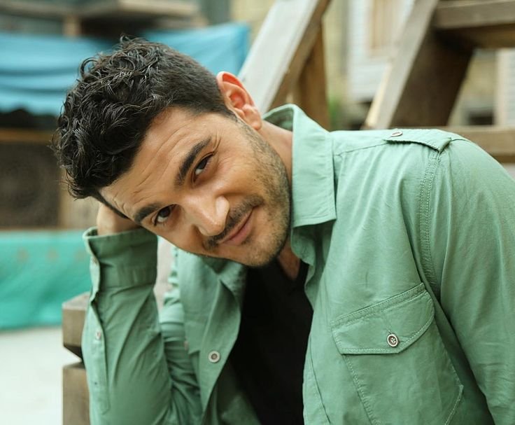 Burak Sevinç Fotoğrafı - 3