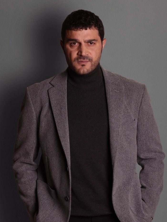Burak Sevinç Fotoğrafı - 4