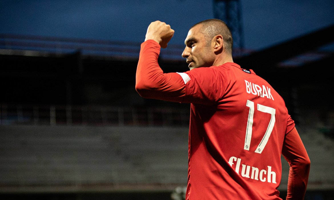 Burak Yılmaz Fotoğrafı - 4