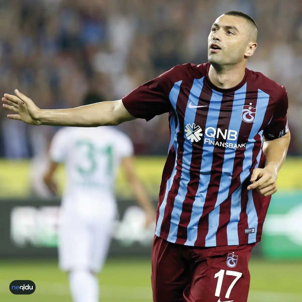 Burak Yılmaz Fotoğrafı - 5