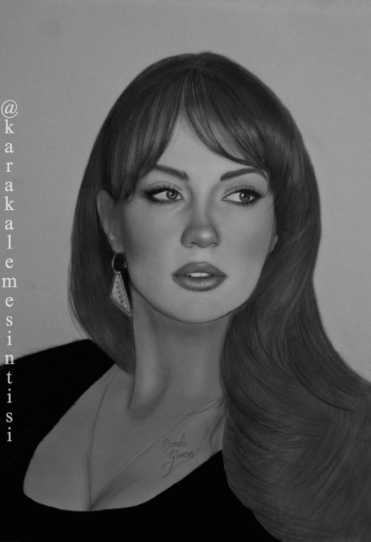 Burcu Alıcı Fotoğrafı - 2