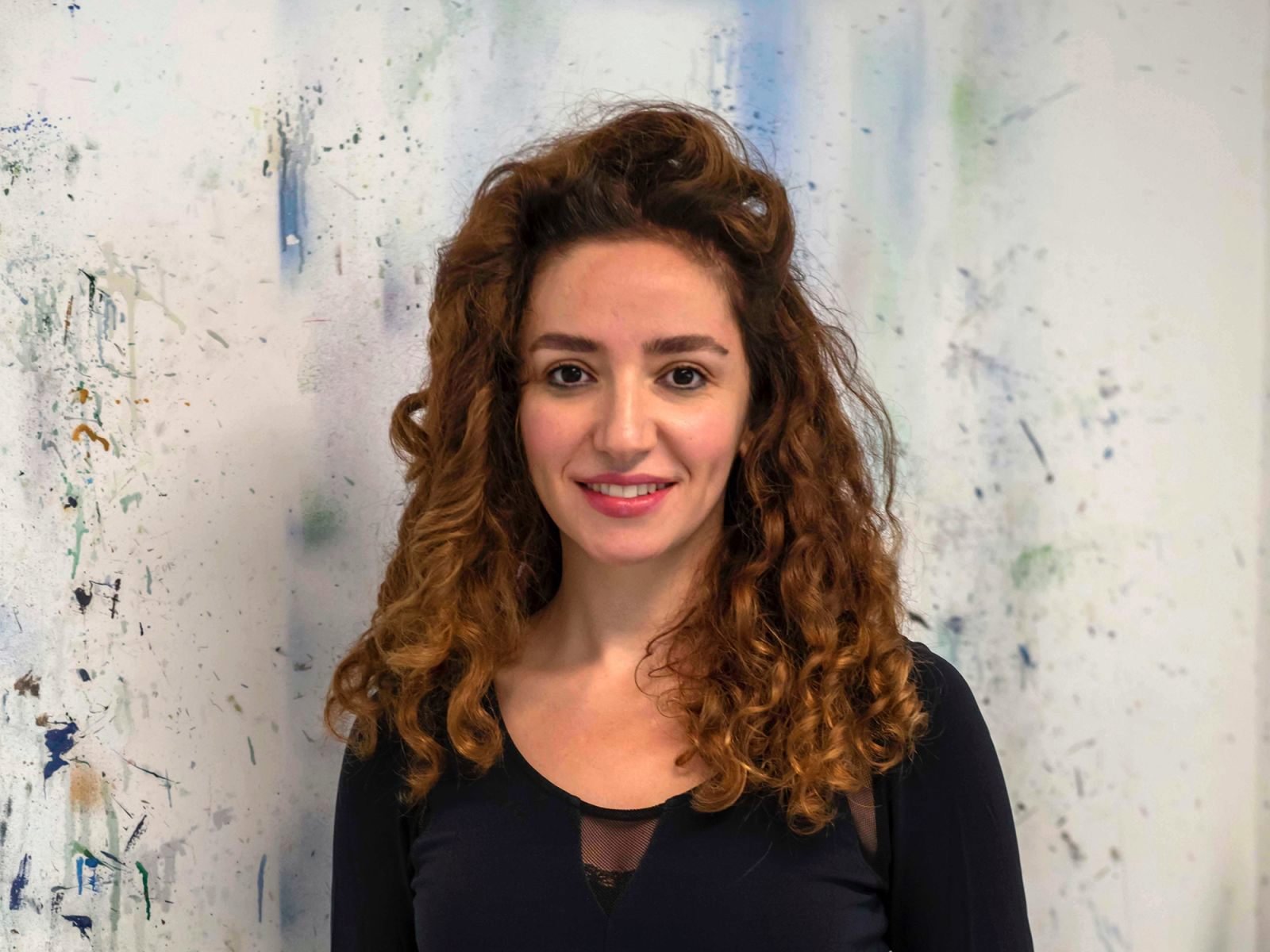 Burcu Alıcı Fotoğrafı - 5