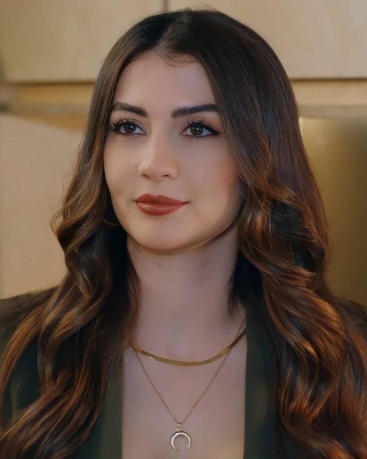 Burcu Alıcı Profil Resmi