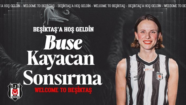 Buse Kayacan Sonsırma Fotoğrafı - 1
