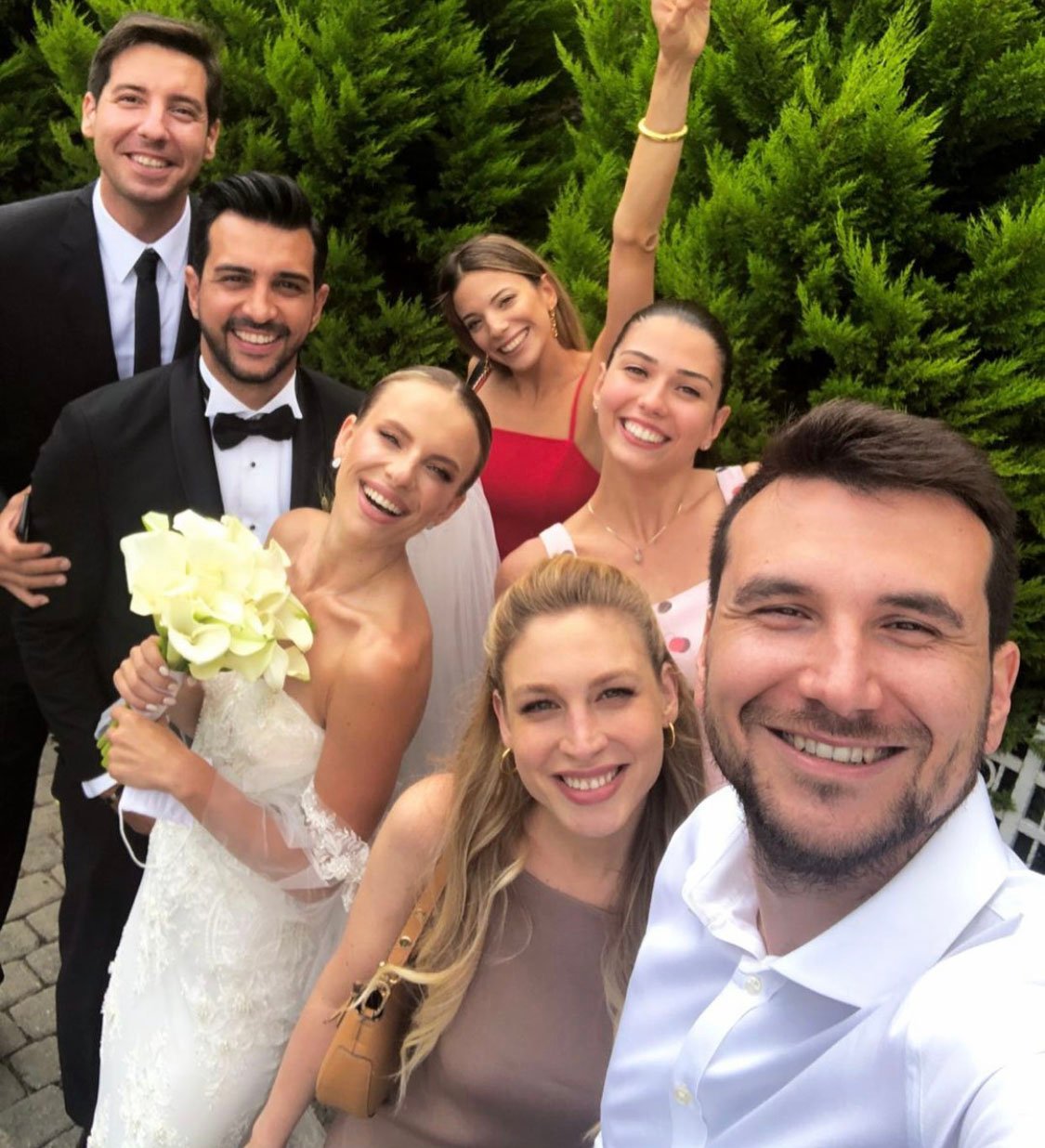 Buse Kayacan Sonsırma Fotoğrafı - 2