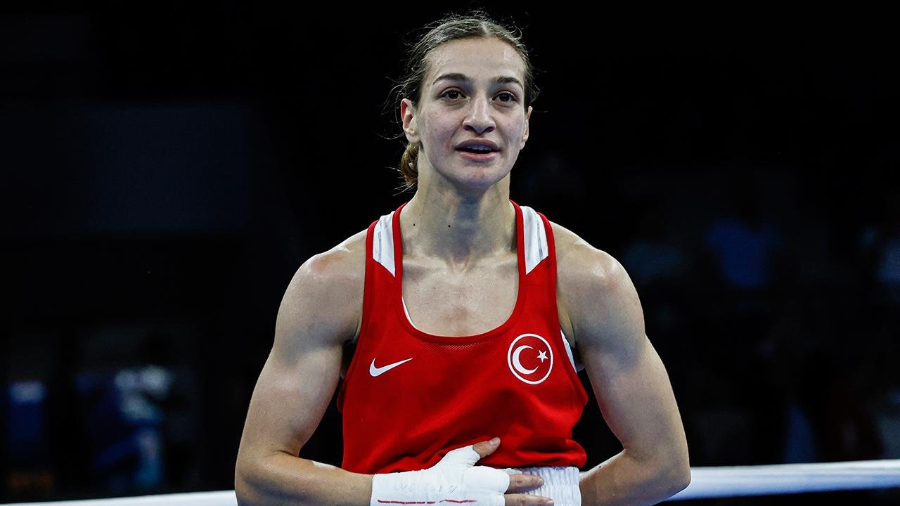 Buse Naz Çakıroğlu Fotoğrafı - 1