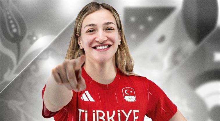 Buse Naz Çakıroğlu Fotoğrafı - 2