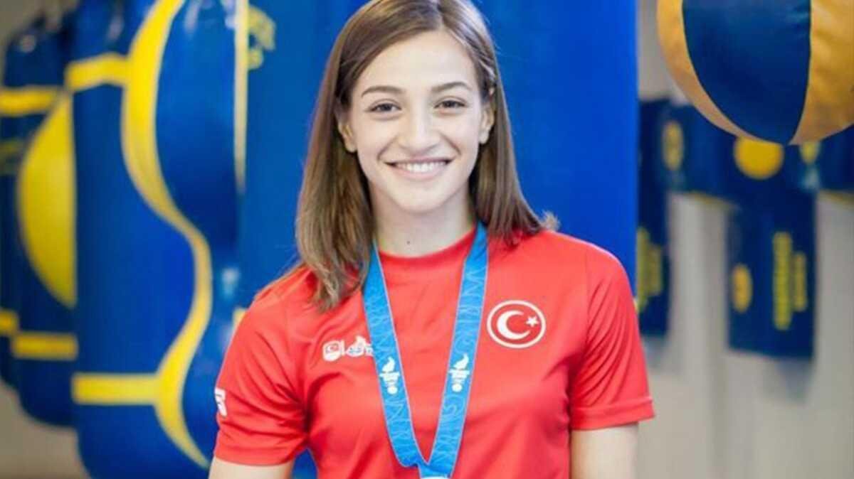 Buse Naz Çakıroğlu Fotoğrafı - 4
