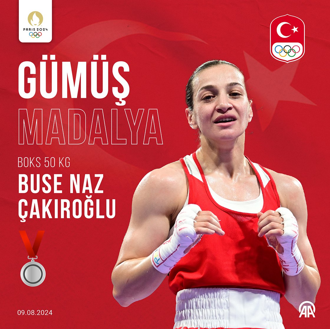 Buse Naz Çakıroğlu Fotoğrafı - 5